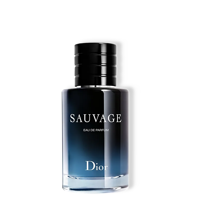 SET 3 PERFUMES - 1 MILLION + SAUVAGE + 212 VIP BLACK